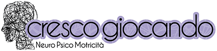 Cresco Giocando Logo