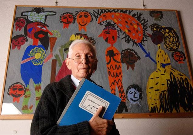 maestro mario lodi